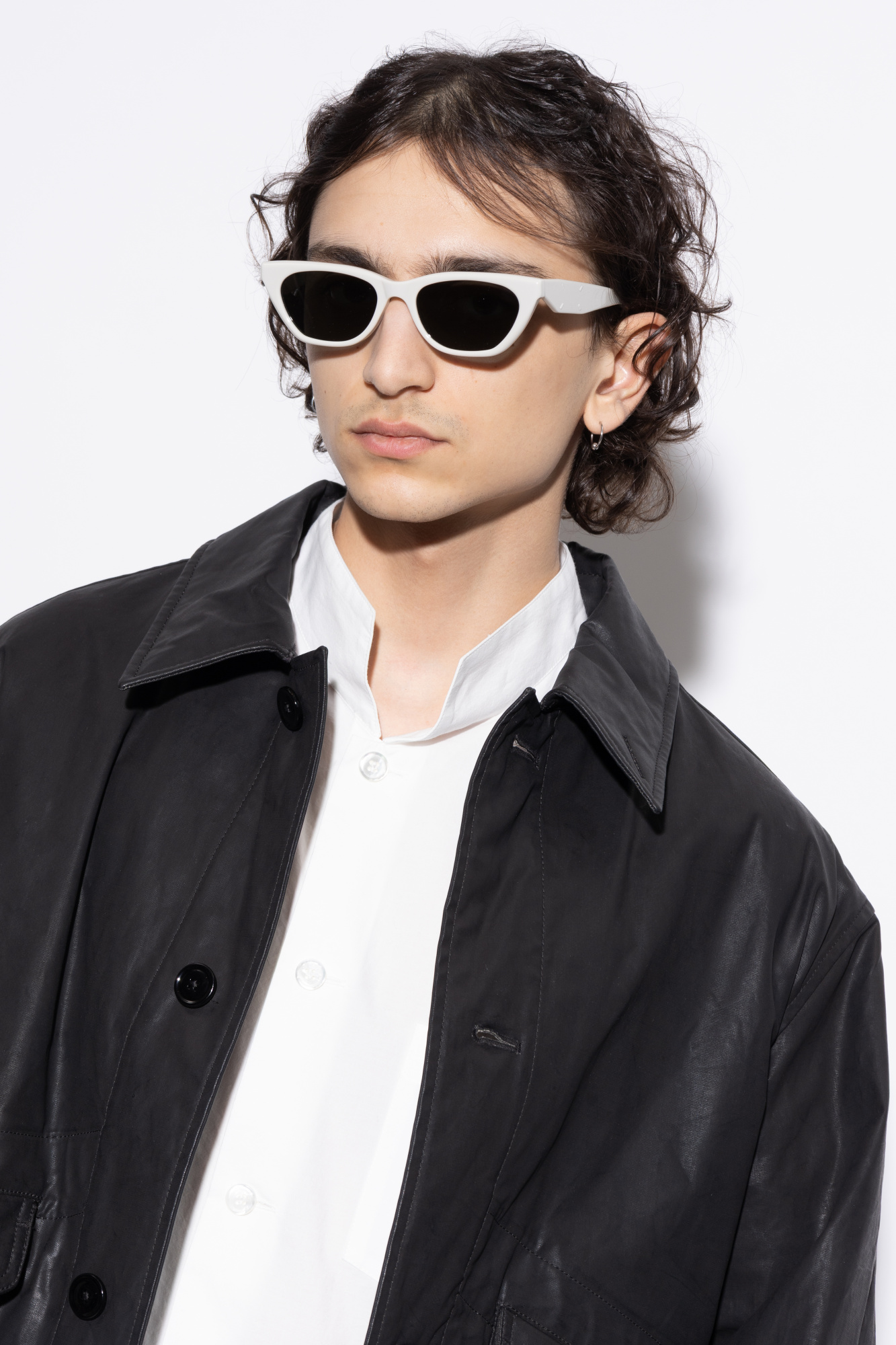 ¥¥¥Maison Margiela × gentle monster Maison Margiela x Gentle Monster MM220 A02 Maison Margiela x